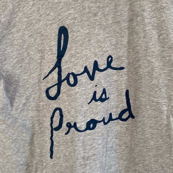 LOFT T Shirt - Picture 4 of 5